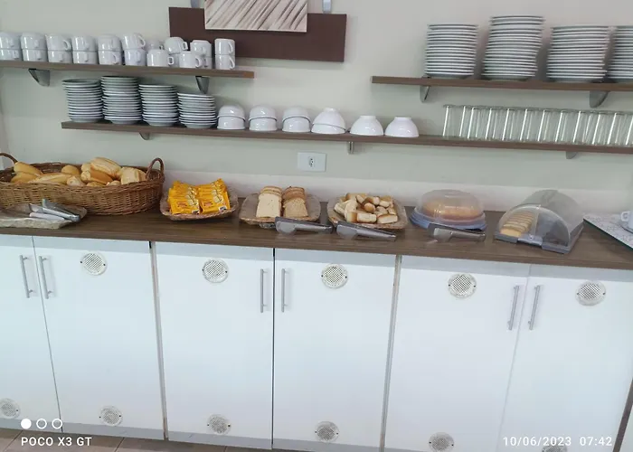 Pousada PescadorPousada Ubatuba