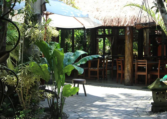 Pousada Todas as LuasPousada Ubatuba